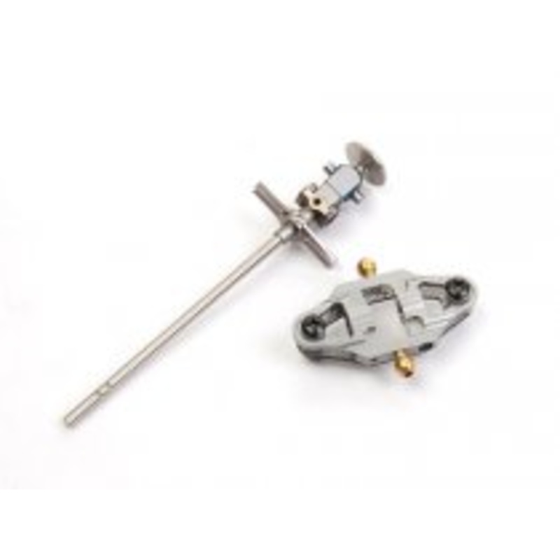 Xtreme Central Hub & Blade Grip set v2 (Honey Bee, Honey Bee v2)