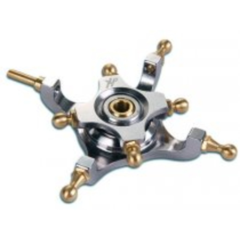 Xtreme Metal Swash plate (Honey Bee FP)