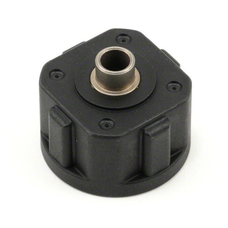 Agama Racing Diff Case
