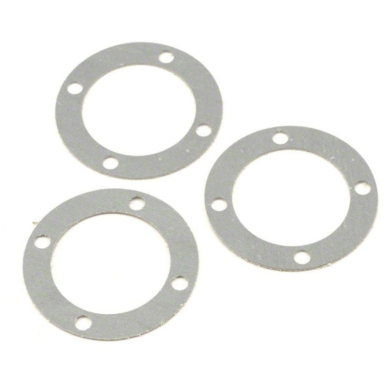 Agama Racing Diff Gasket (2)