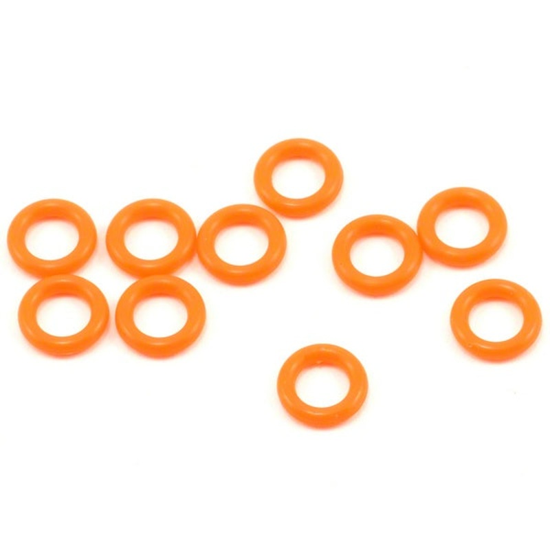 Agama Racing Diff O-Ring (Orange Color)