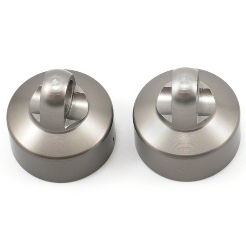 Agama Racing Shock Cap Tops (2mm)