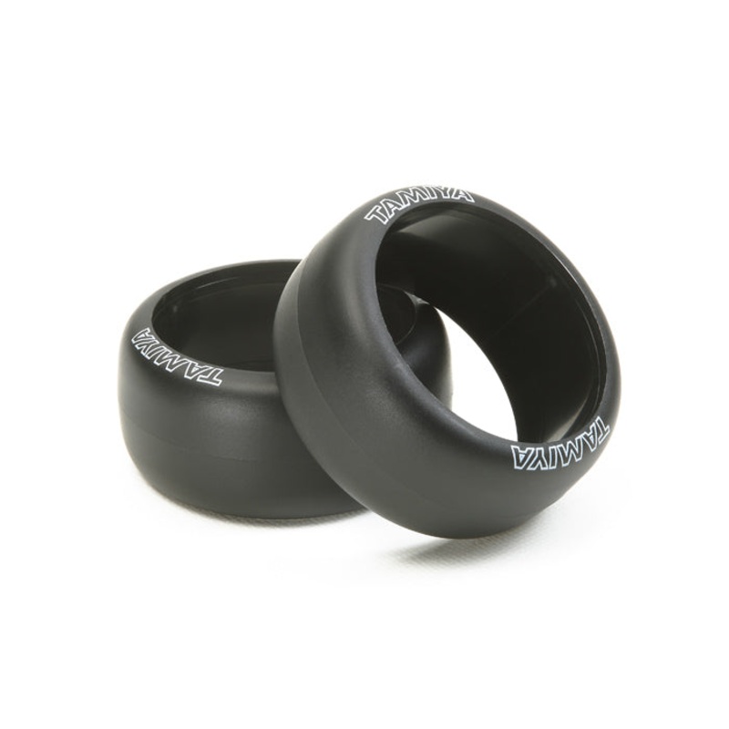 Drift Tyre For M-Chassis Wheel (2)