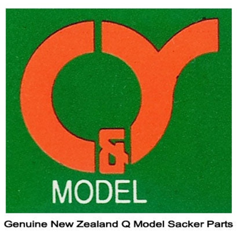 Sacker Clutch Spring 2 shoe