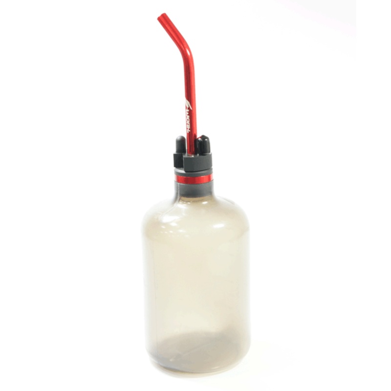 SWORKz Fuel Bottle w/Cap Holder