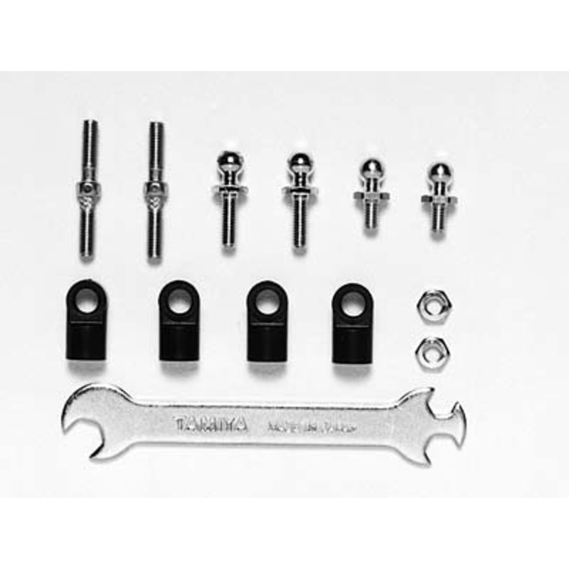 Tamiya TT-01 Tie-Rod Set TT-01