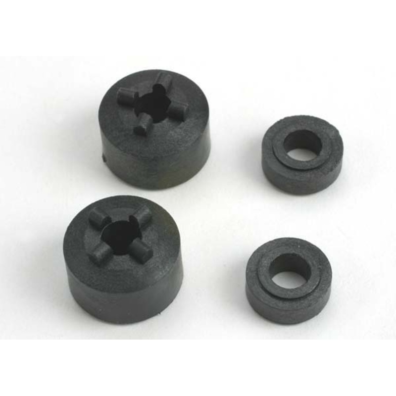 Traxxas 1276 - Wheel spacers