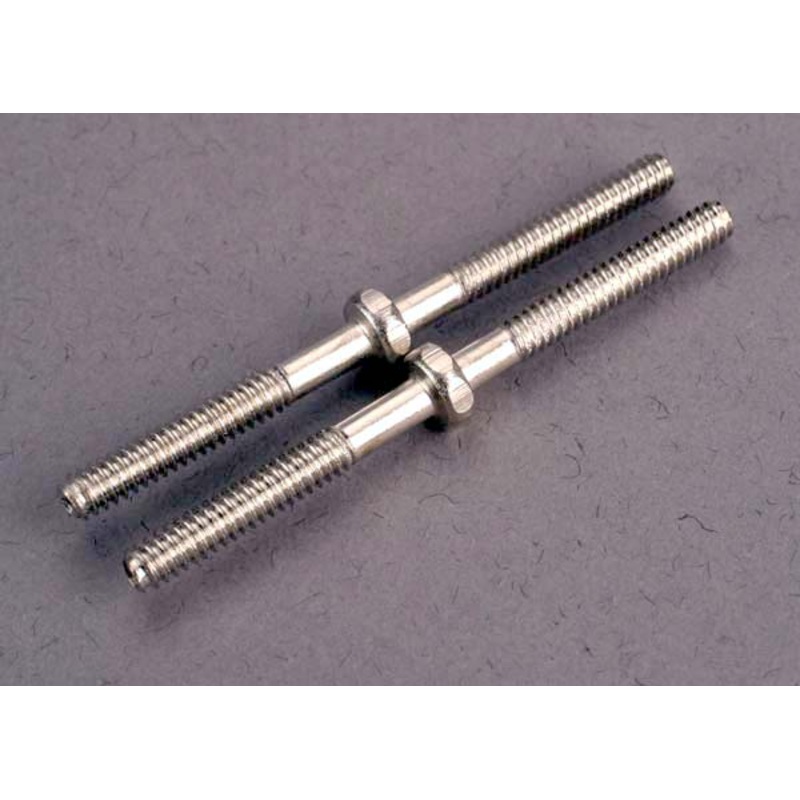 Traxxas 1936 - Turnbuckles (46mm) (2)
