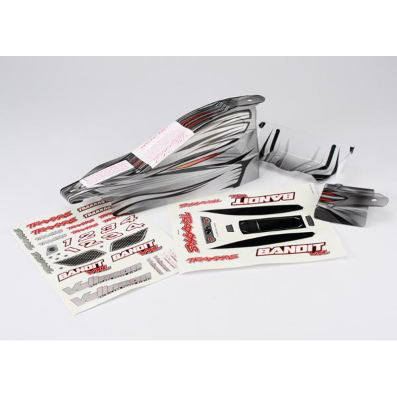 Traxxas 2418 - Body
