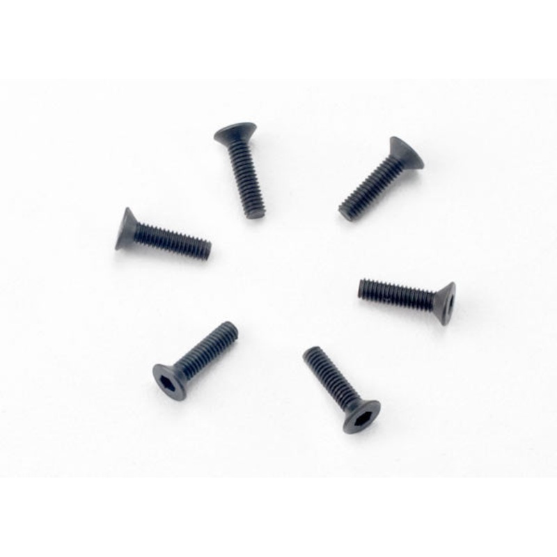 Traxxas 2523 - Screws