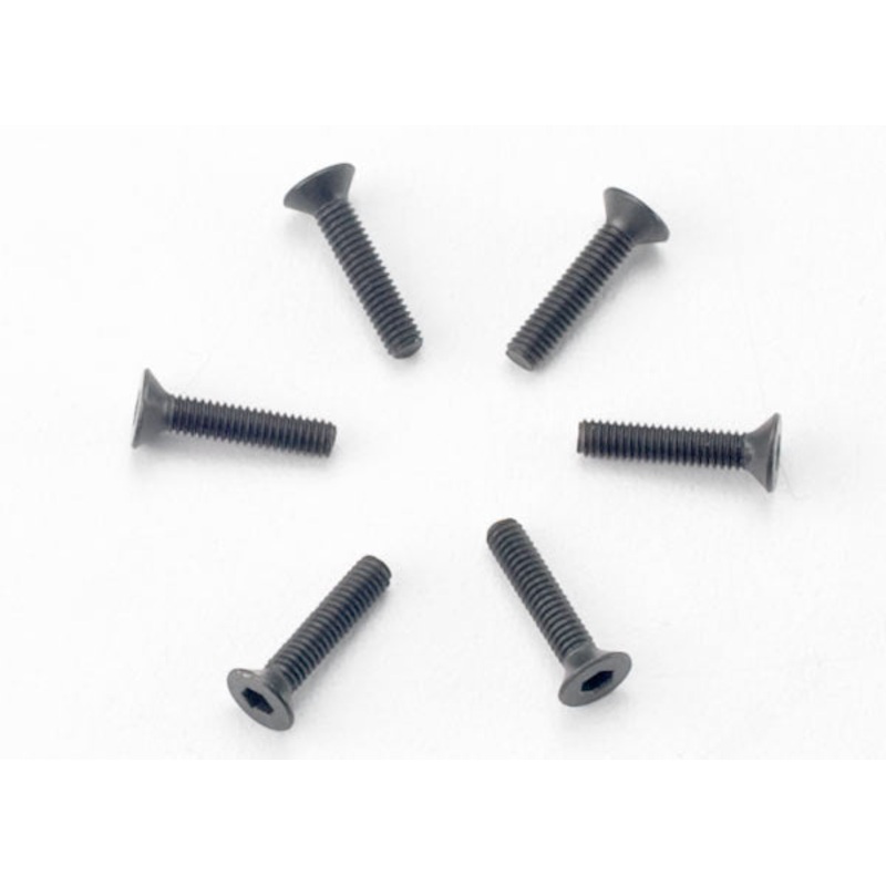 Traxxas 2526 - Screws