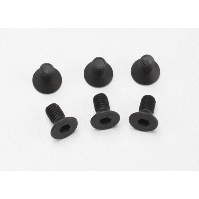 Traxxas 2534 - Screws
