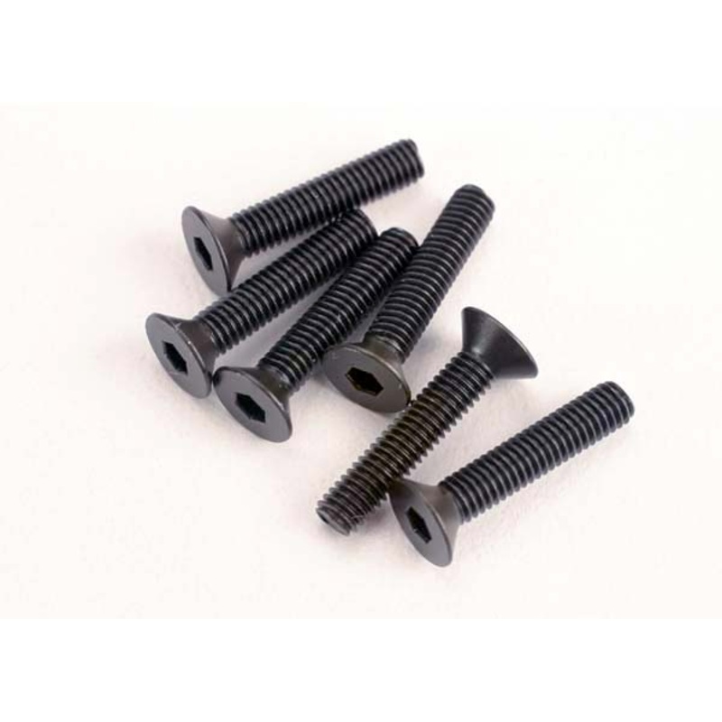 Traxxas 2553 - Screws