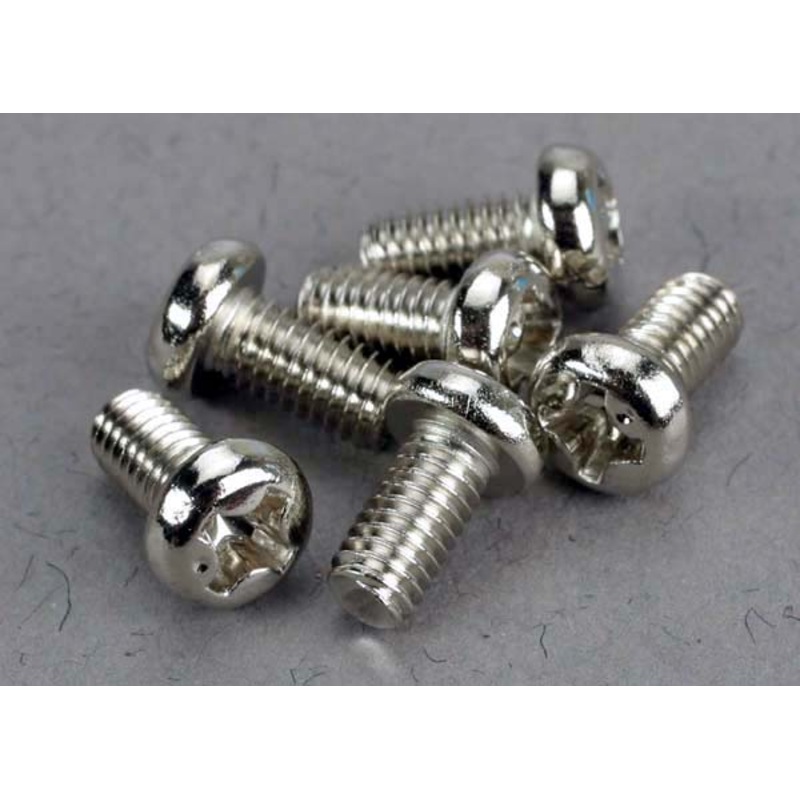 Traxxas 2558 - Screws