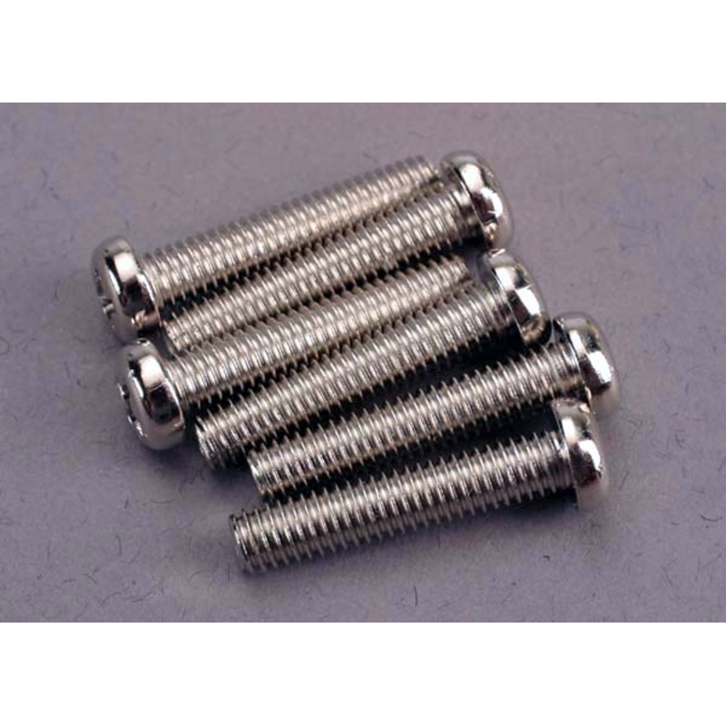 Traxxas 2570 - Screws