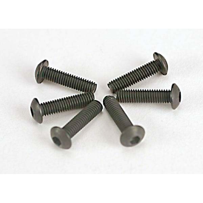Traxxas 2578 - Screws