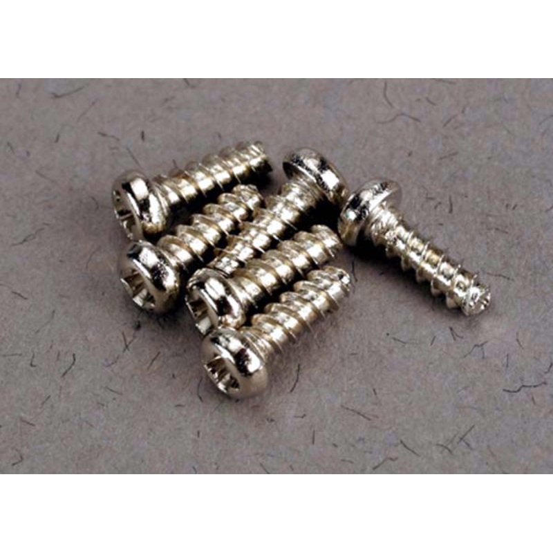 Traxxas 2674 - Screws