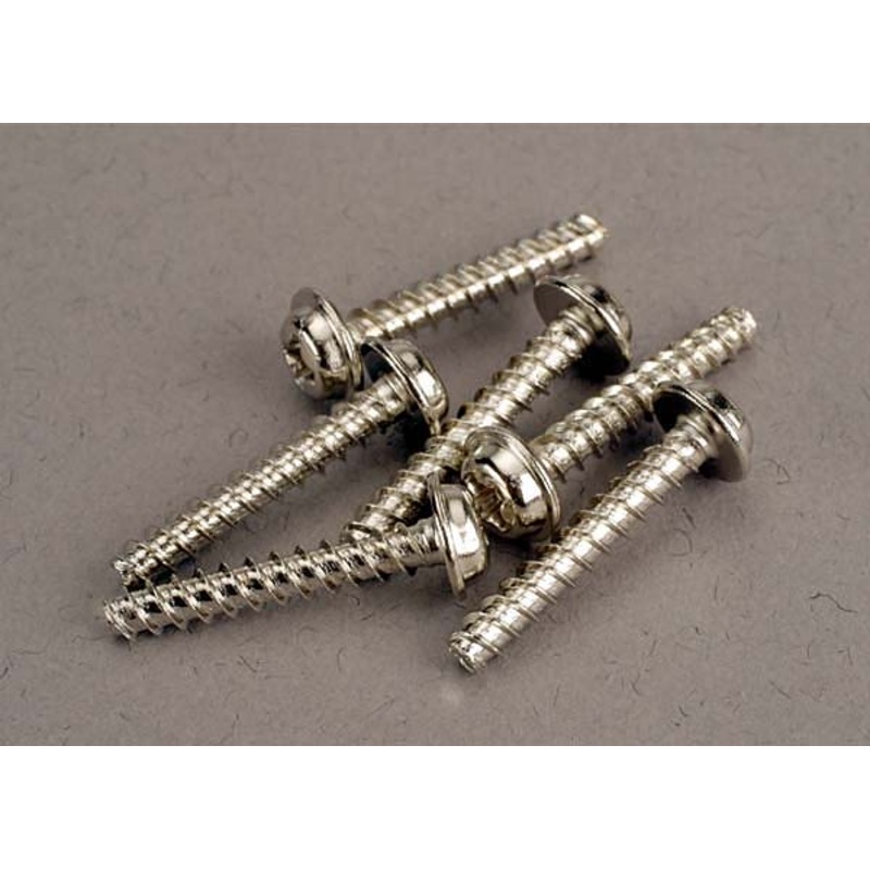 Traxxas 3289 - Screws