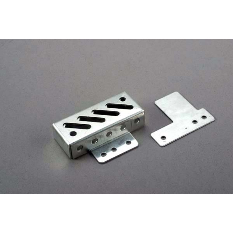 Traxxas 3618 - Resistor cover