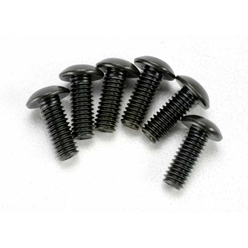 Traxxas 3937 - Screws