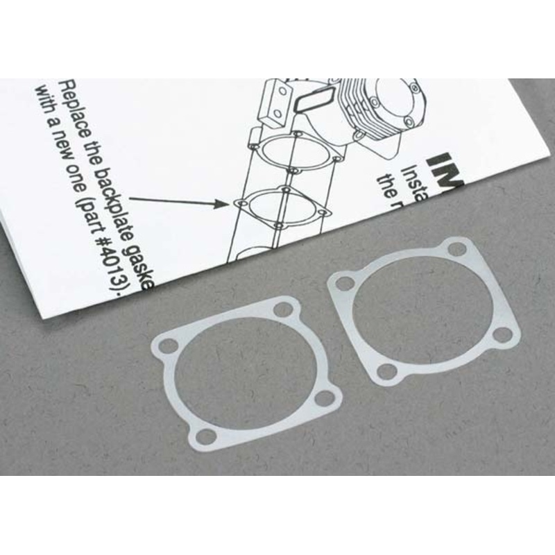 Traxxas 4013 - Gasket