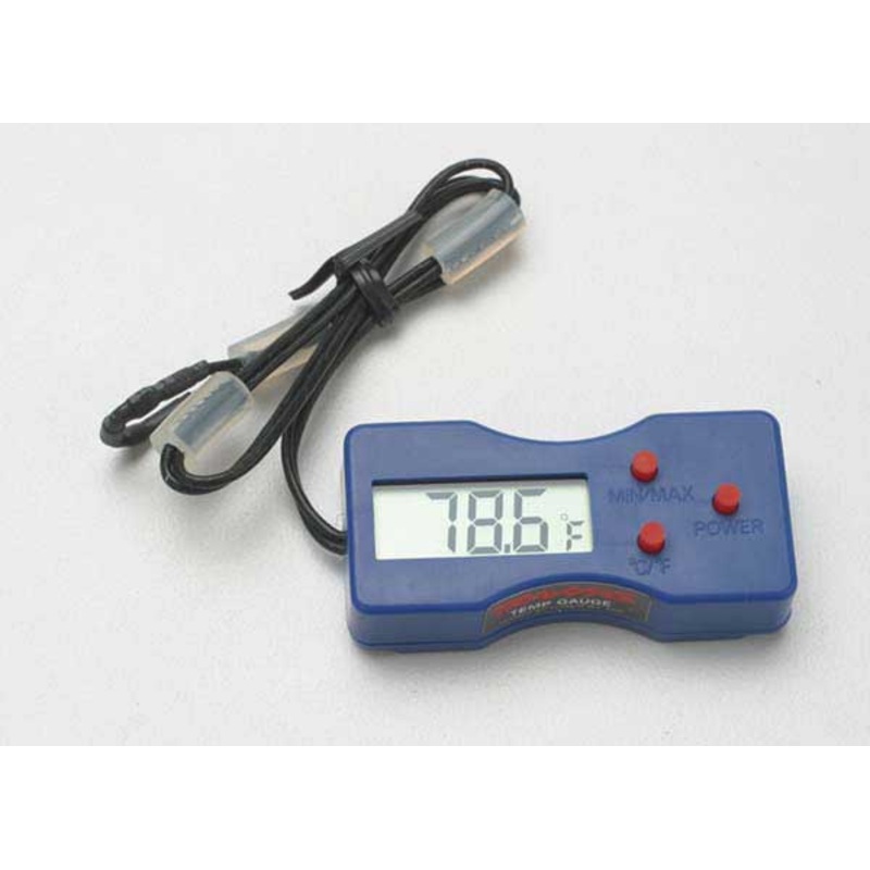 Traxxas 4091 - Temp gauge