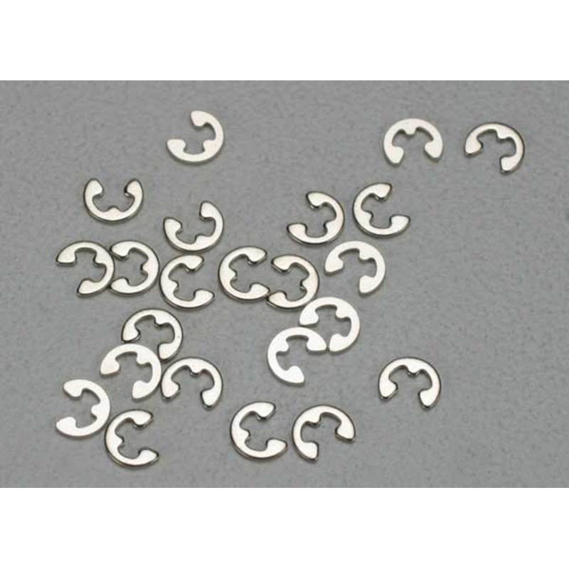 Traxxas 5150 - E-clips