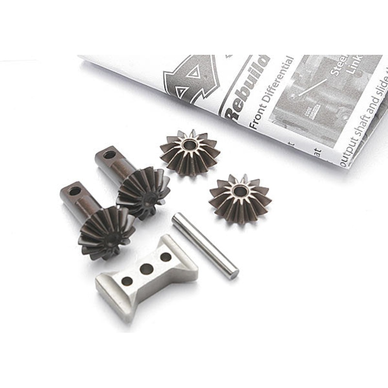 Traxxas 5382X - Gear set
