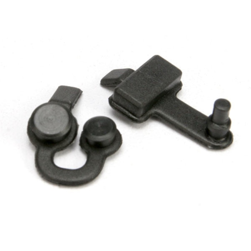Traxxas 5583 - Rubber plugs