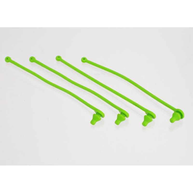 Traxxas 5753 - Body clip retainer