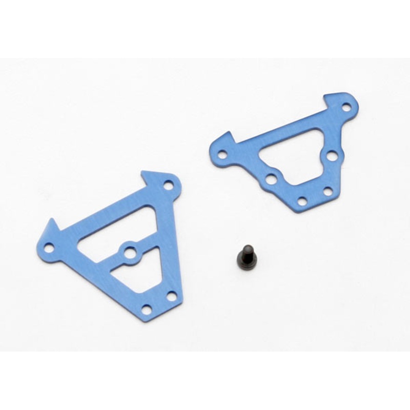Traxxas 7023 - Bulkhead tie bars