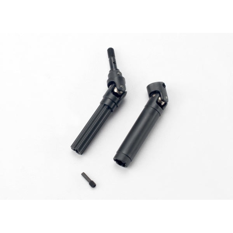 Traxxas 7151 - Driveshaft assembly (1)