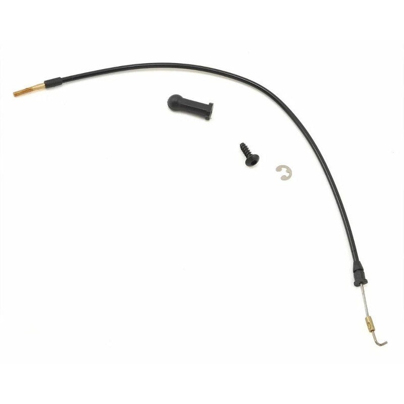 Traxxas 8284 T-Lock Rear Cable TRX-4