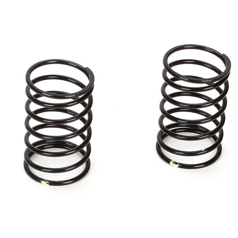 Vaterra Front Shock Springs, Firm