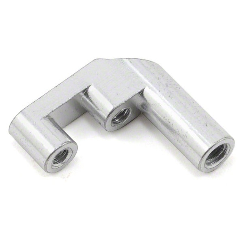 Agama Racing Alloy Radio Tray Post (Thro