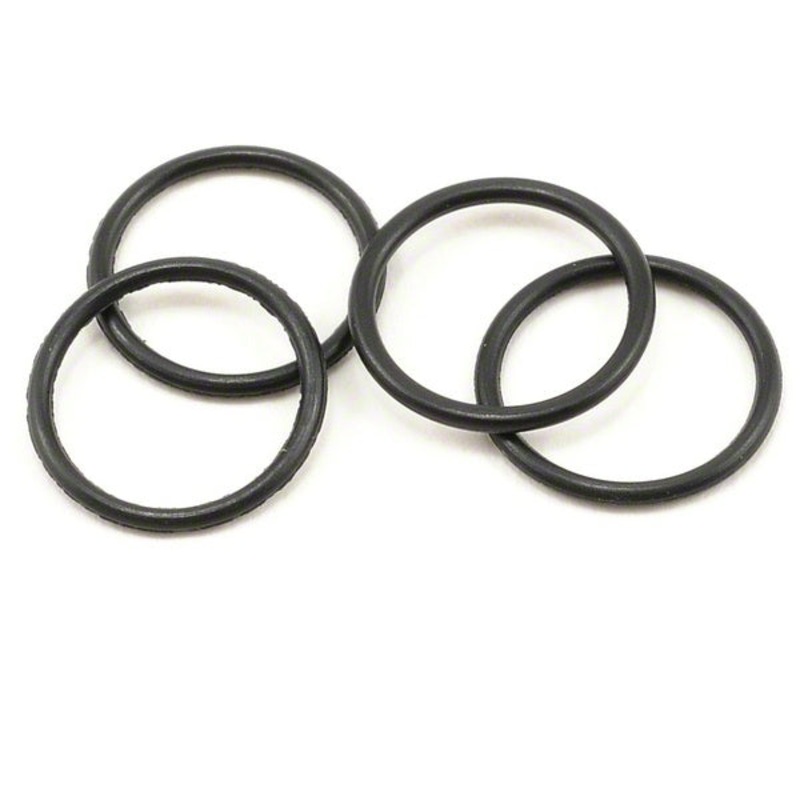 Agama Racing Oil Seal Cap O-Ring