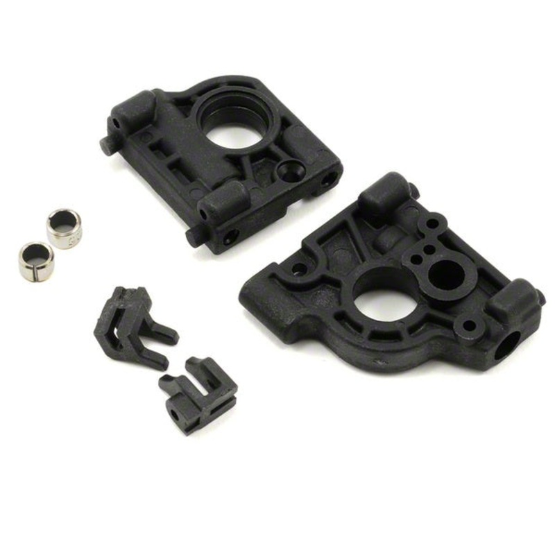 Agama Racing Rear Shock Shaft