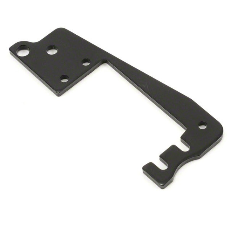 Agama Racing Steering Servo Aluminium Pl