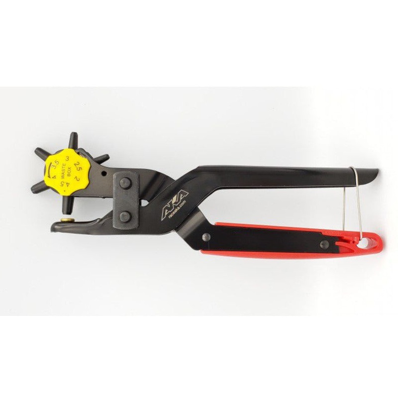 AKA Pro Multi Tip Tyre Punch