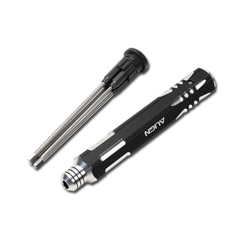 Align Extended Screw Driver