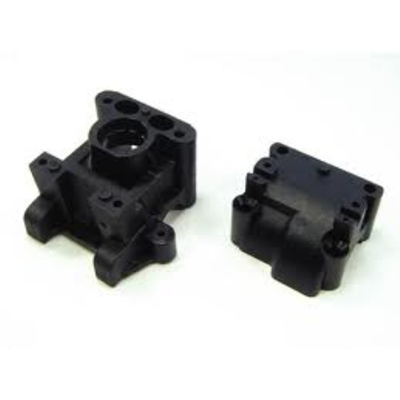 GS Differential Bulkhead Set (F/R)