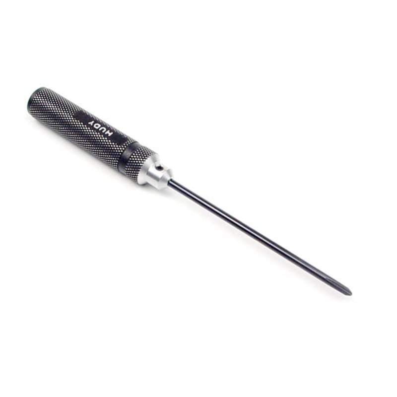 Hudy Phillips Screw Driver 4 x 120 mm