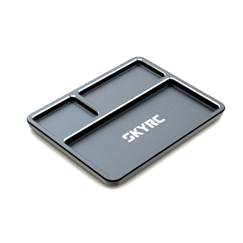 SKYRC Parts Tray Black