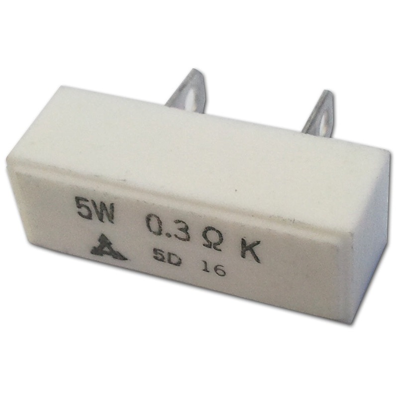 Tamiya 2 Pin Resistor