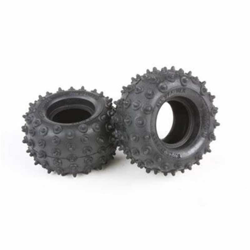 Tamiya Rear Tyre  9805034 Frog/Hornet