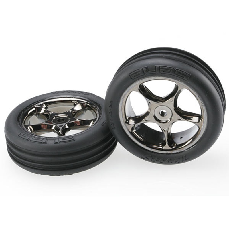 Traxxas 2471A - Tires & wheels
