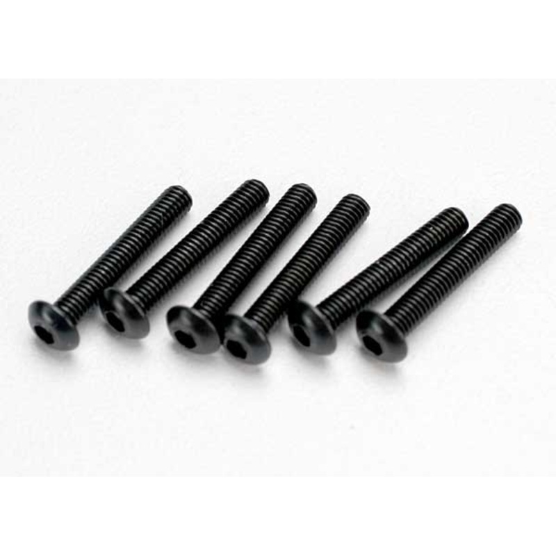 Traxxas 2583 - Screws