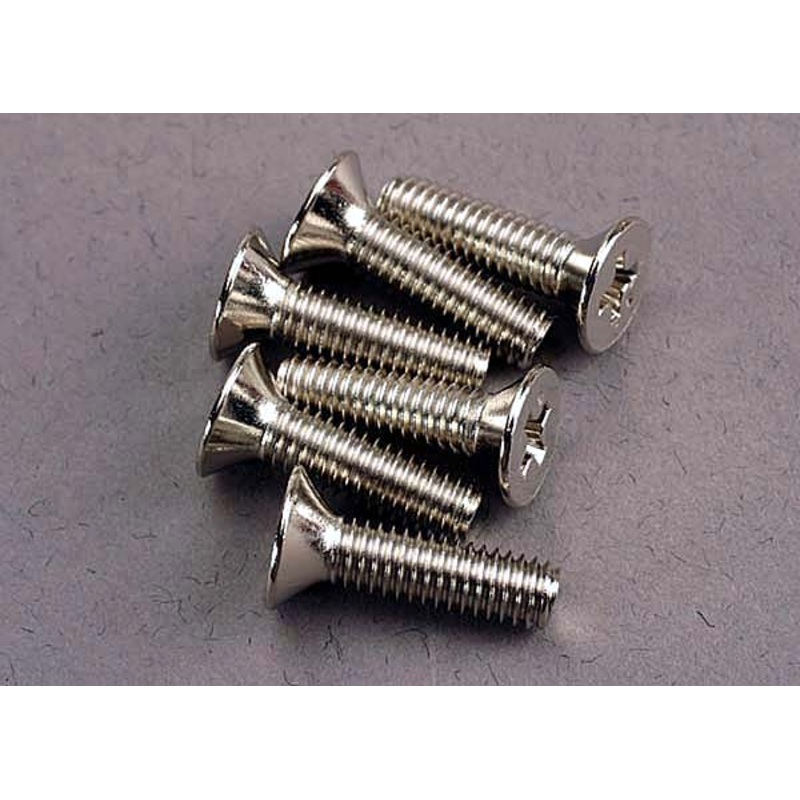Traxxas 3167 - Screws