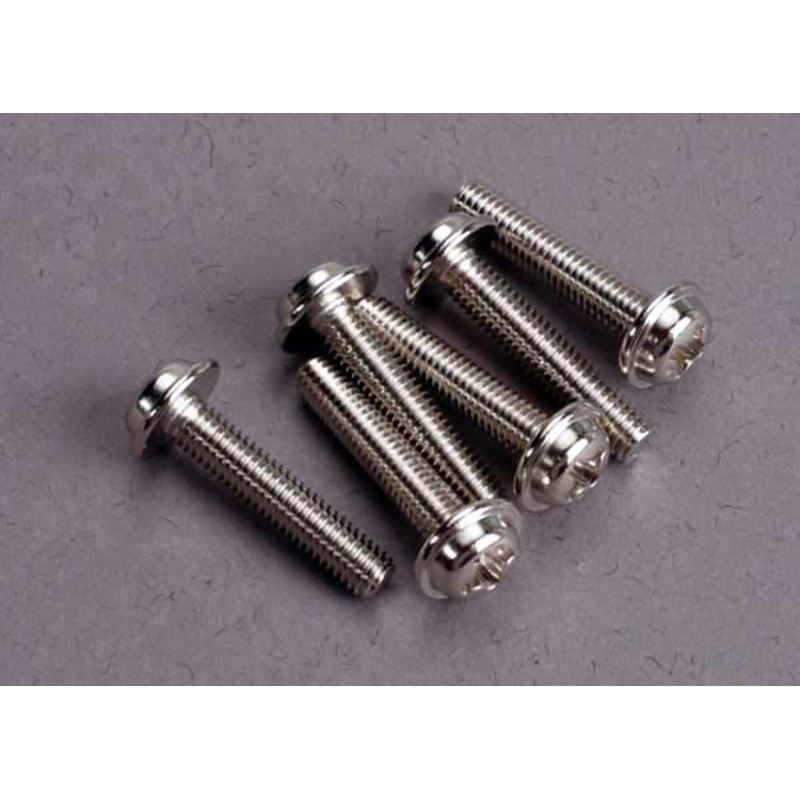 Traxxas 3187 - Screws
