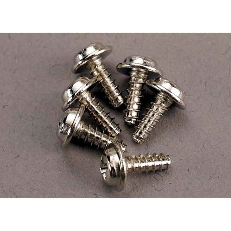 Traxxas 3290 - Screws